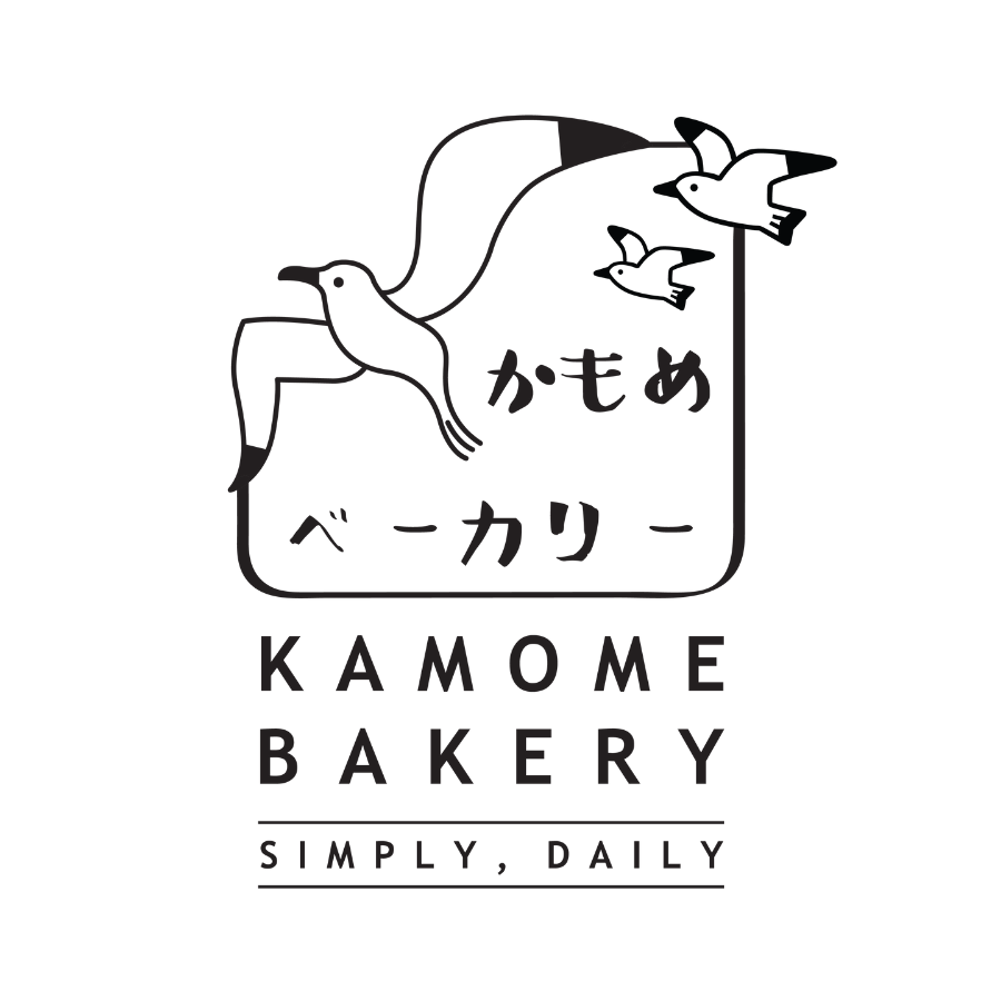 Kamome Bakery - Simply, Daily